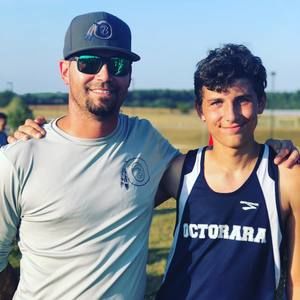 Meet your Posher, Mark